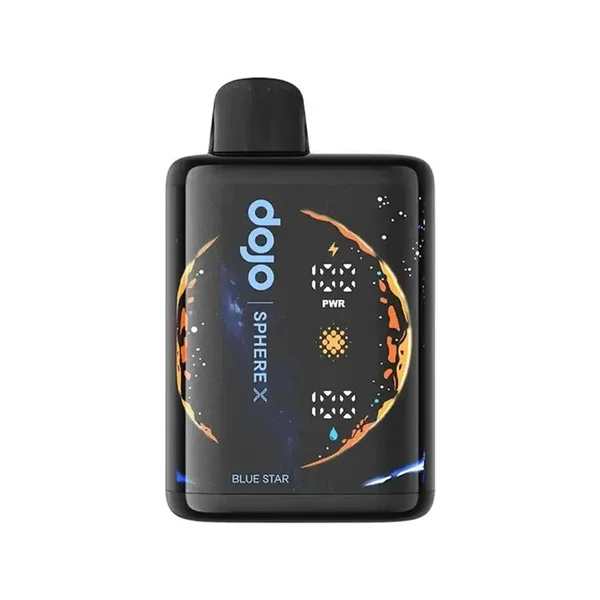 Dojo Sphere X 40k Puff Disposable Vape - Image 12