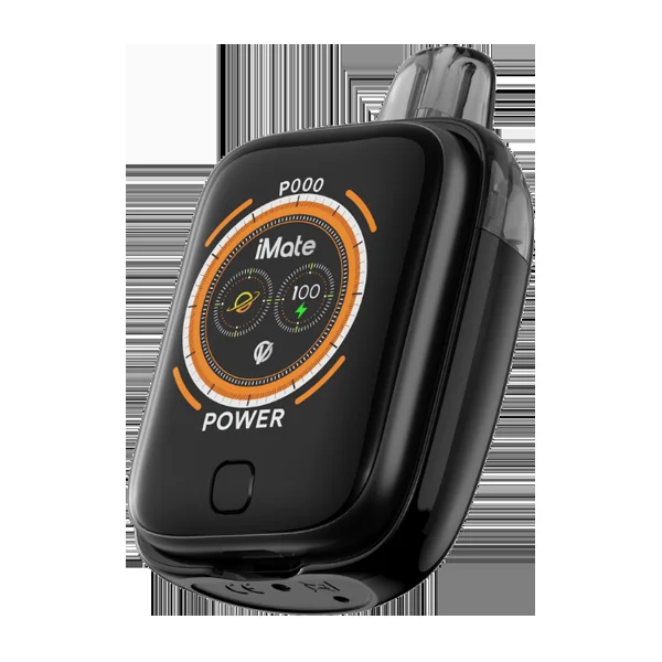 Dojo X Vaporesso IMate OS Kit