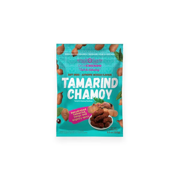 Don Chendo tamarind chamoy 100g