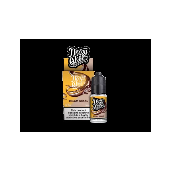 Doozy Dream Shake 10 x 10ml E-liquid