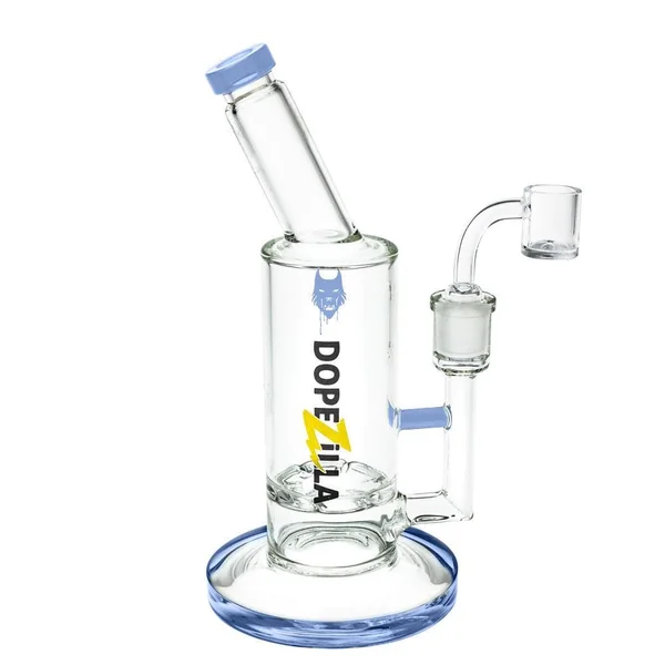 Dopezilla Lycan Dab Rig