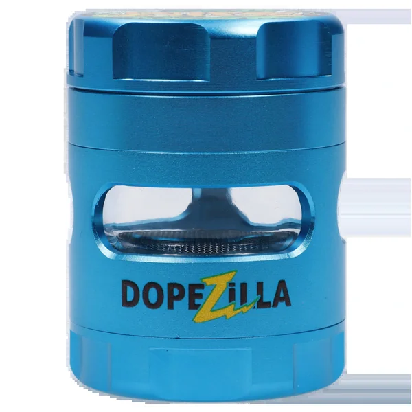 Dopezilla Space Pod 3-Stage 50 mm - Earth - Image 15