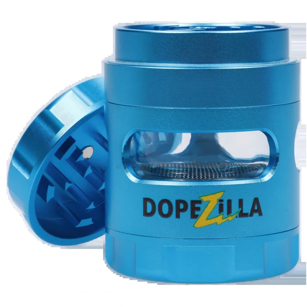 Dopezilla Space Pod 3-Stage 50 mm - Earth - Image 16