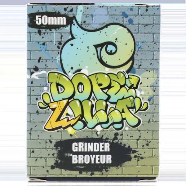 Dopezilla Space Pod 3-Stage 50 mm - Earth - Image 17
