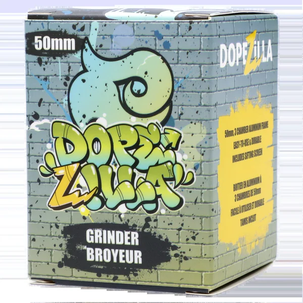 Dopezilla Space Pod 3-Stage 50 mm - Earth - Image 18