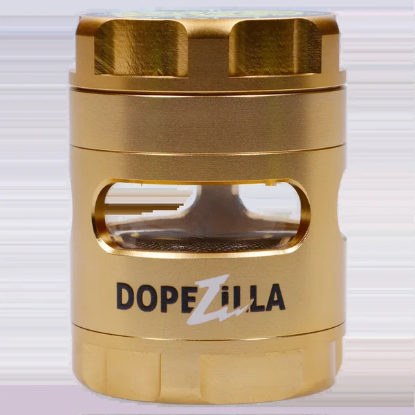 Dopezilla Space Pod 3-Stage 50 mm - Earth - Image 22