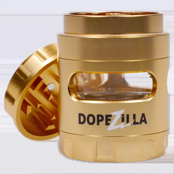 Dopezilla Space Pod 3-Stage 50 mm - Earth - Image 23