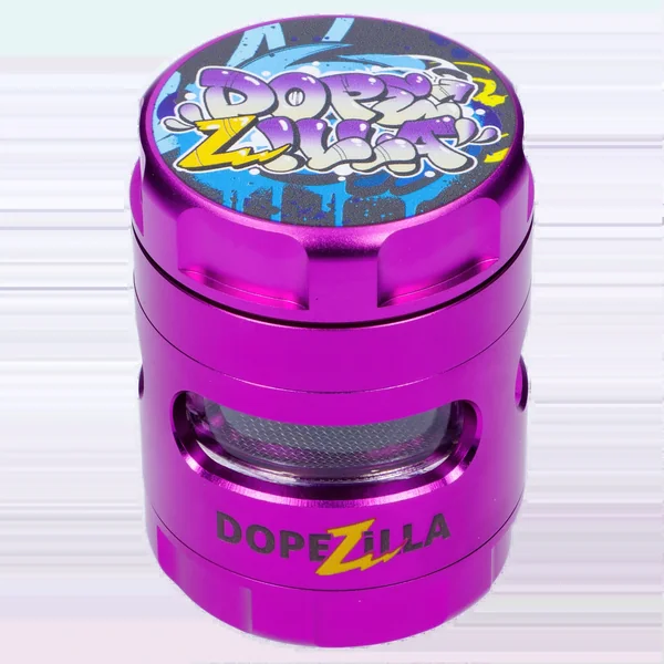 Dopezilla Space Pod 3-Stage 50 mm - Earth - Image 27