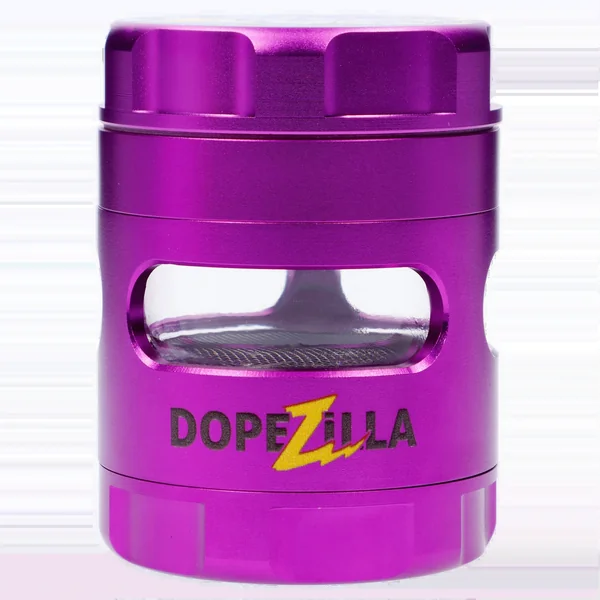 Dopezilla Space Pod 3-Stage 50 mm - Earth - Image 28