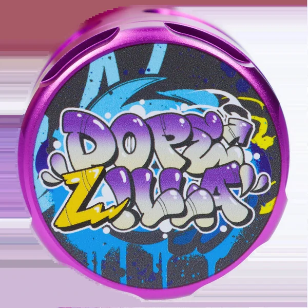 Dopezilla Space Pod 3-Stage 50 mm - Earth - Image 29