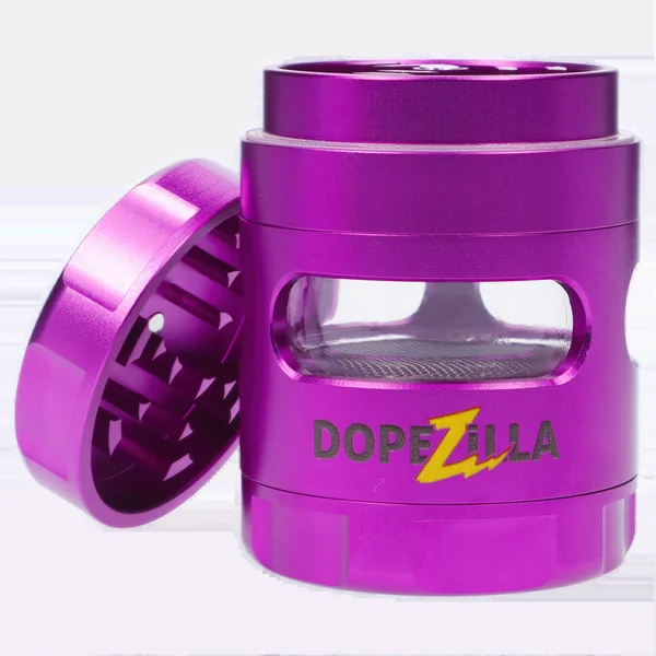 Dopezilla Space Pod 3-Stage 50 mm - Earth - Image 30