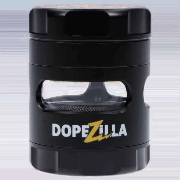 Dopezilla Space Pod 3-Stage 50 mm - Earth - Image 5