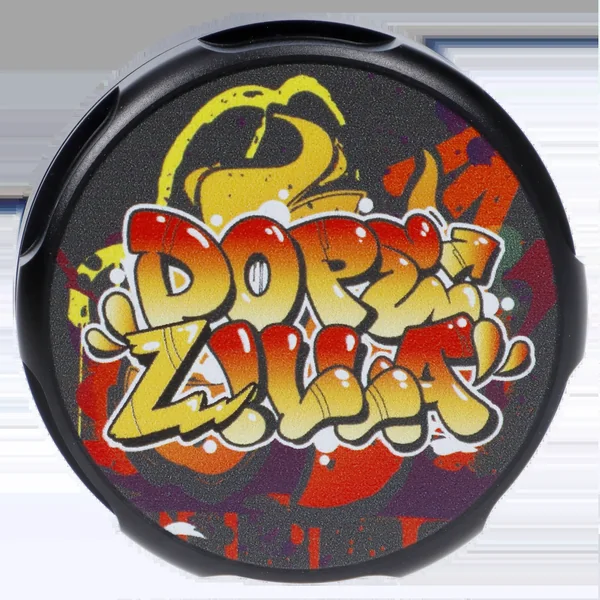 Dopezilla Space Pod 3-Stage 50 mm - Earth - Image 6