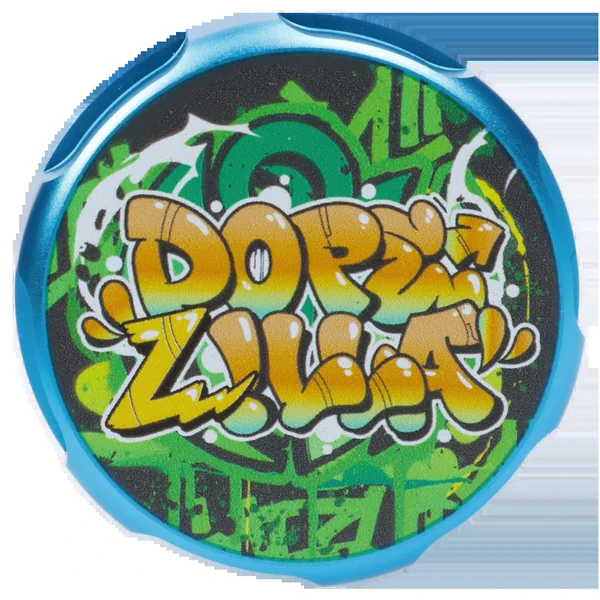 Dopezilla Space Pod 3-Stage 50 mm - Earth - Image 10