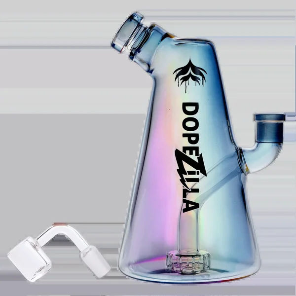 Dopezilla Sylph Dab Rig 7.7"