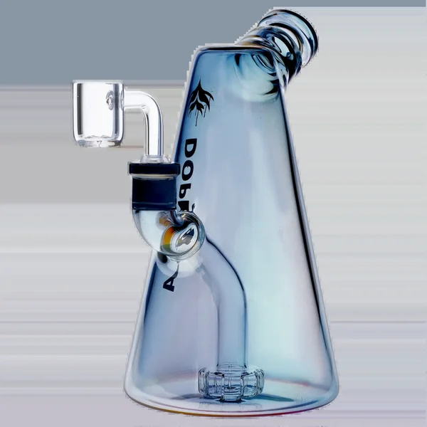 Dopezilla Sylph Dab Rig 7.7" - Image 2