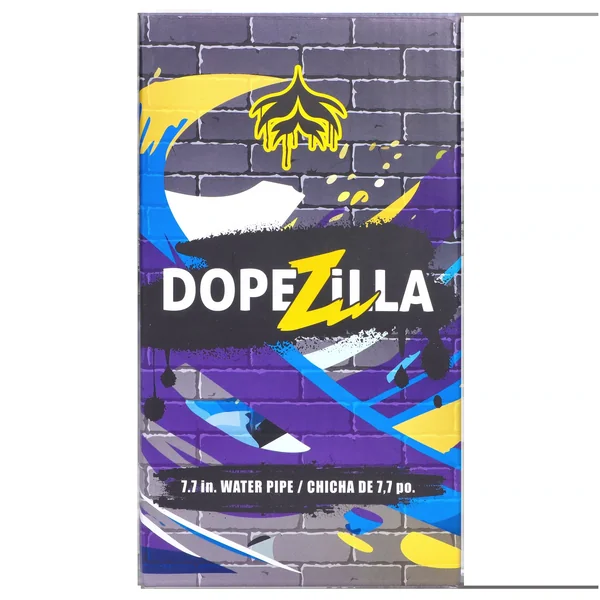 Dopezilla Sylph Dab Rig 7.7" - Image 3