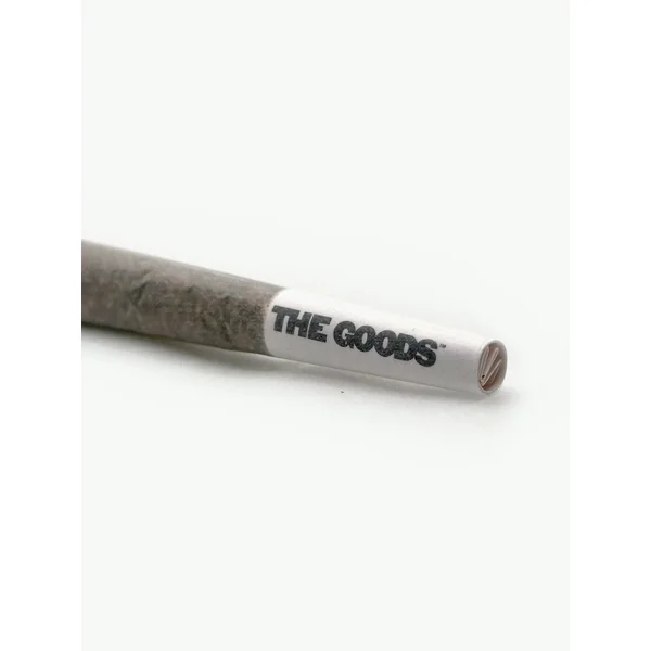 Dosidos | Limited Drop - The Goods CBD Flower Pre-Roll UK - Image 3