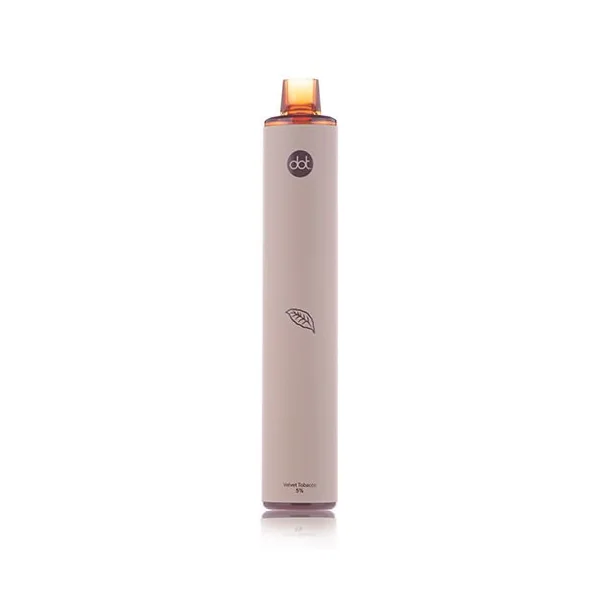 dotMod DotPlus Disposable Vape 5000 Puffs - Image 4