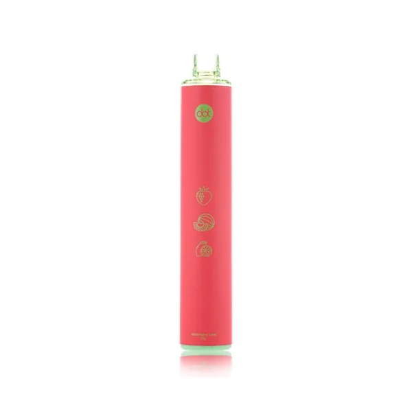 dotMod DotPlus Disposable Vape 5000 Puffs - Image 5