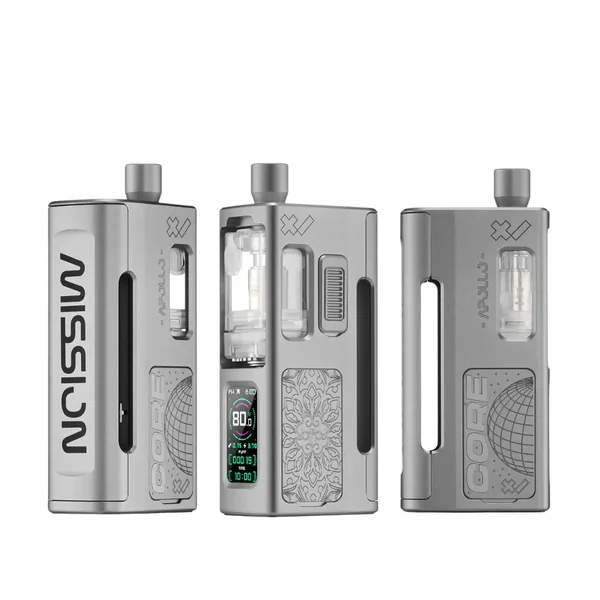 DotMod X Mission XV DotApollo AIO - Image 2