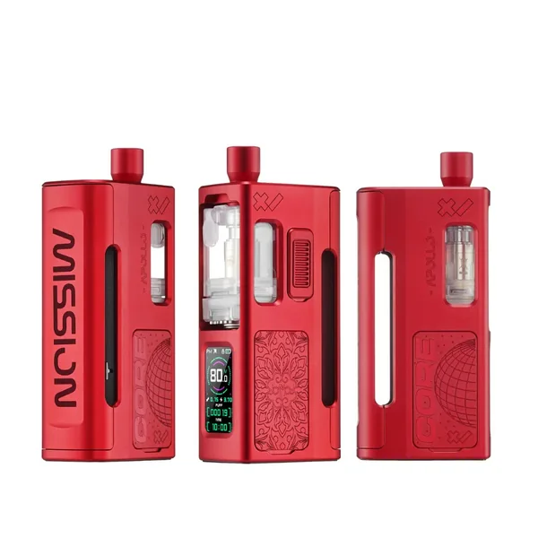 DotMod X Mission XV DotApollo AIO - Image 3