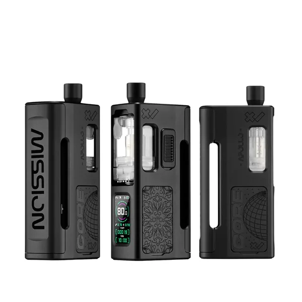 DotMod X Mission XV DotApollo AIO - Image 5