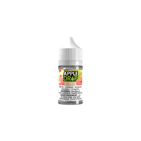 DOUBLE APPLE BY APPLE DROP 30ML