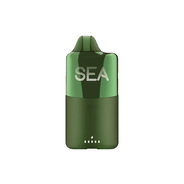 Double Apple - SEA 15K