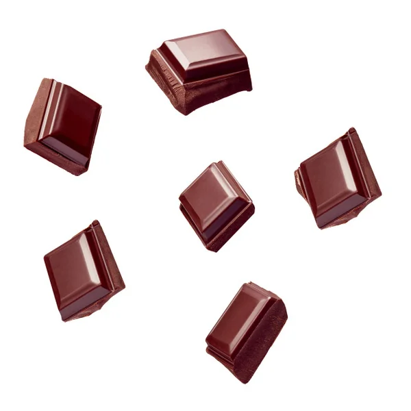 Double Dutch Chocolate