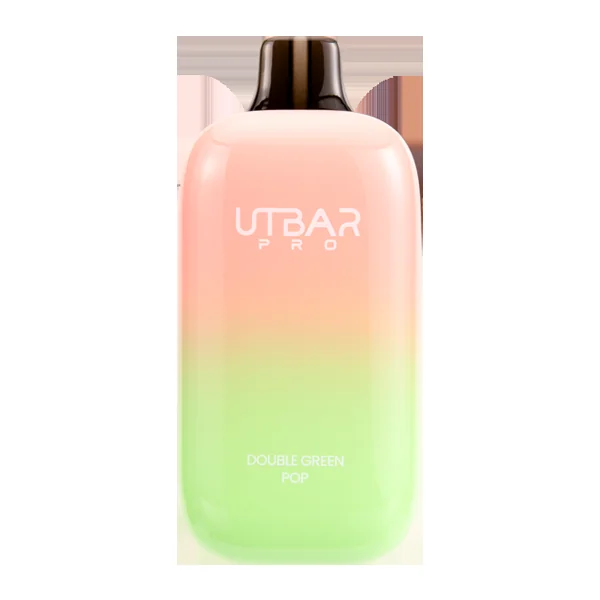 Double Green Pop UT BAR PRO - Image 2