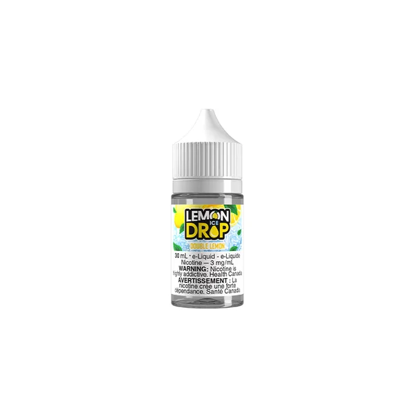 DOUBLE LEMON BY LEMON DROP ICE 30ML