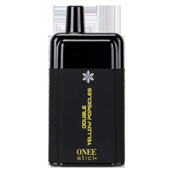 Double Yellow Pop Kangvape Onee Stick