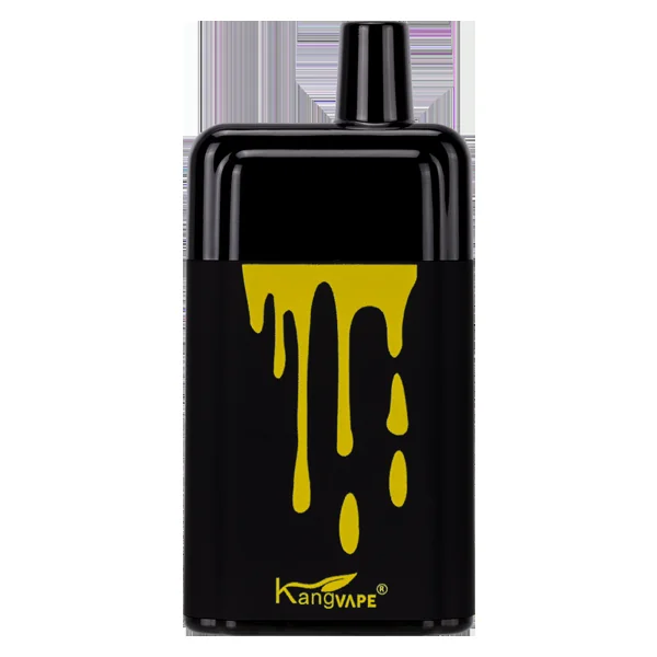 Double Yellow Pop Kangvape Onee Stick - Image 2