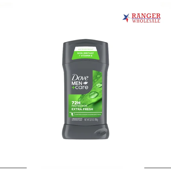 DOVE DEODORANT EXTRA FRESH -
