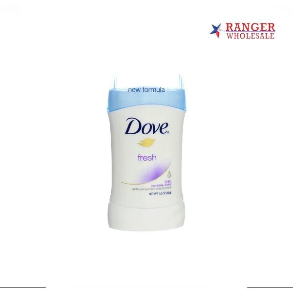 DOVE -Powder 1.6oz small