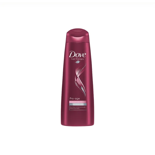 DOVE PRO-AGE SHAMPOO 250ML