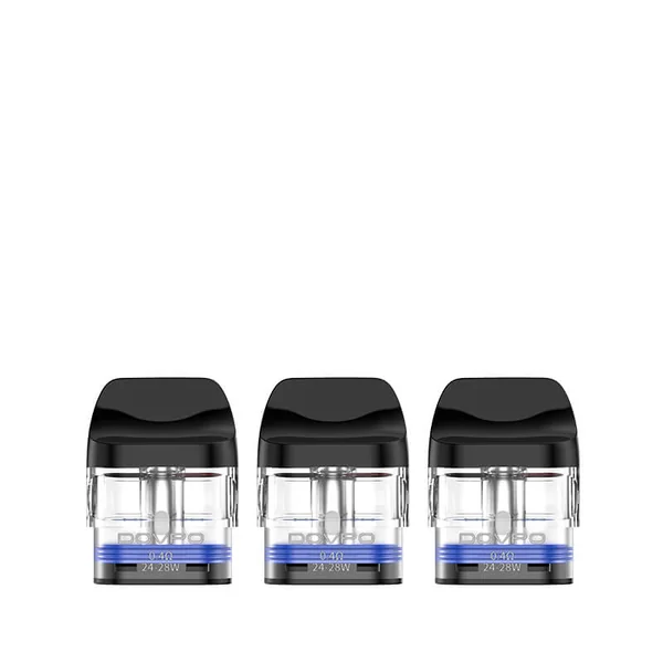 Dovpo Ayce Ztek 2.0 Replacement Pods