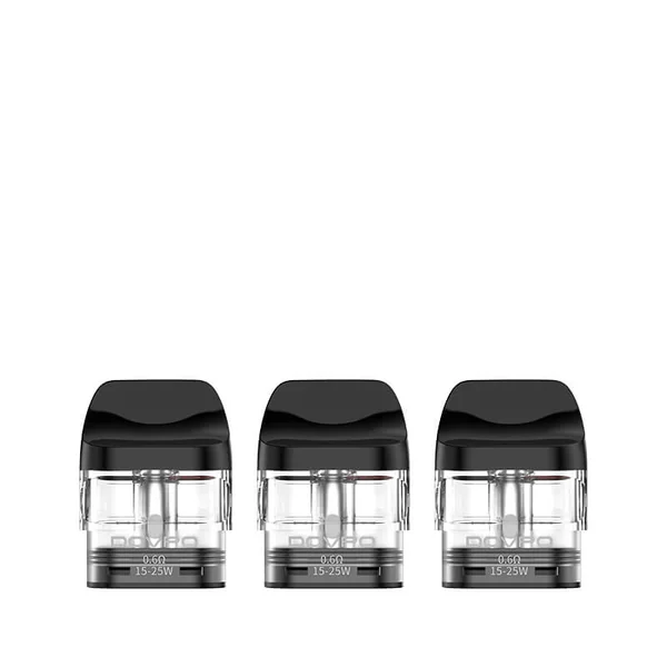 Dovpo Ayce Ztek 2.0 Replacement Pods - Image 2