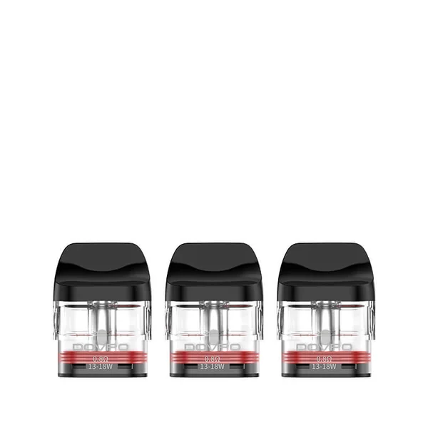 Dovpo Ayce Ztek 2.0 Replacement Pods - Image 3