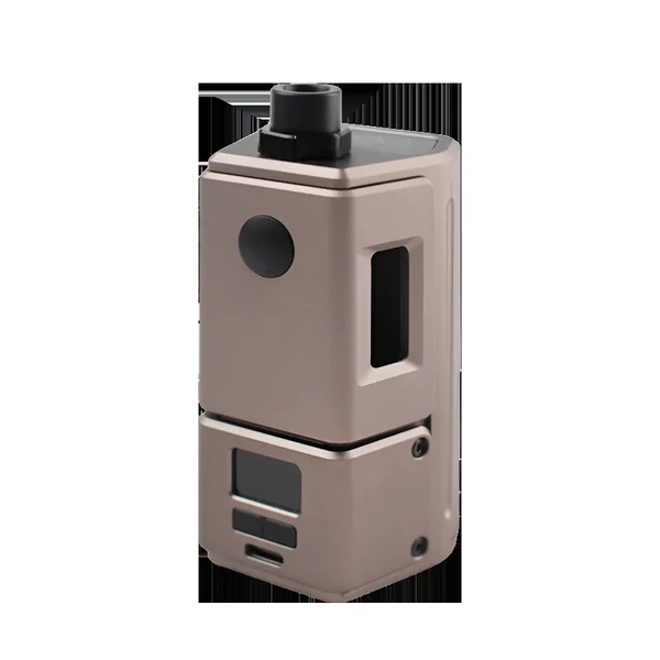 Dovpo Ethos Boro Mod Kit