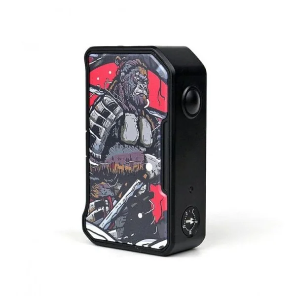 Dovpo MVV II Box Mod - Image 2