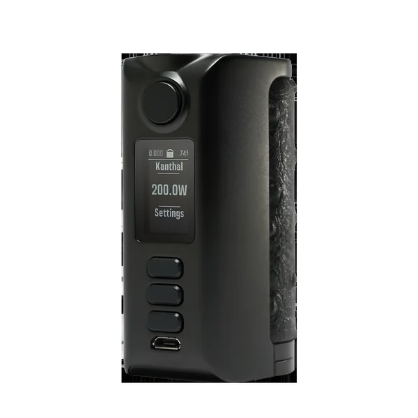 Dovpo RIVA DNA250C Box-Mod Kit