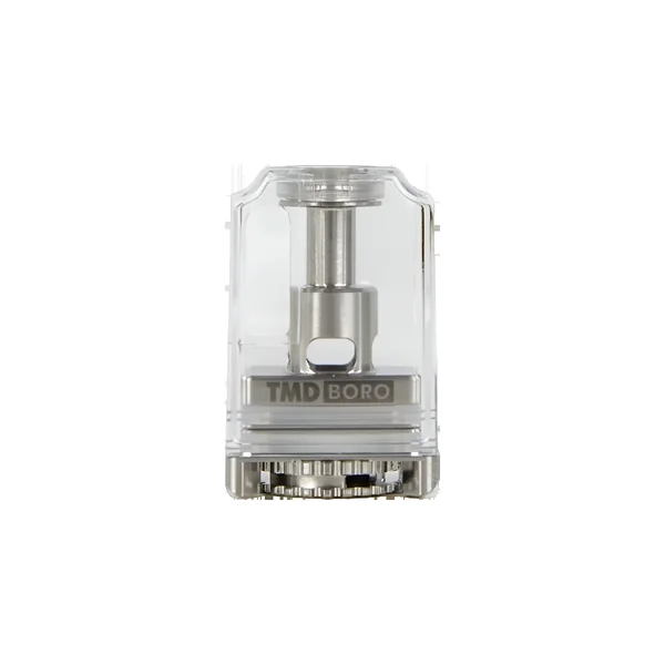 Dovpo Tmd Boro Pre-build Coil Replacement Tanks