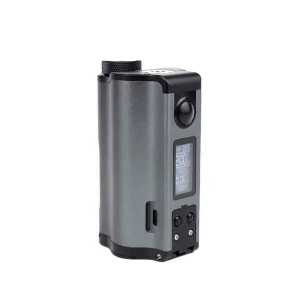 Dovpo Topside Dual Squonk Mod V4 - Image 2