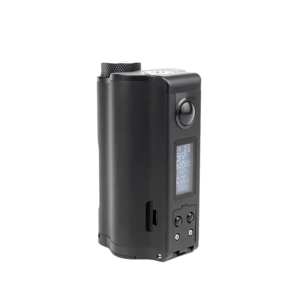 Dovpo Topside Dual Squonk Mod V4 - Image 4