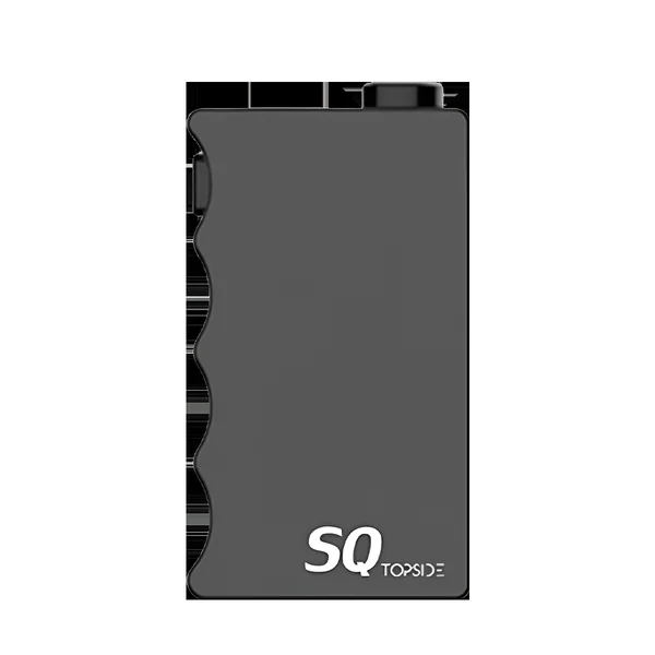 Dovpo Topside SQ Box-Mod Kit