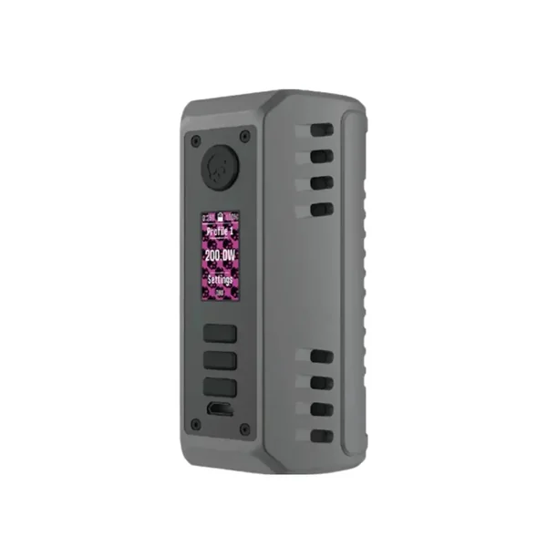 Dovpo X Vaping Bogan Odin V2 DNA250C Mod - Image 2