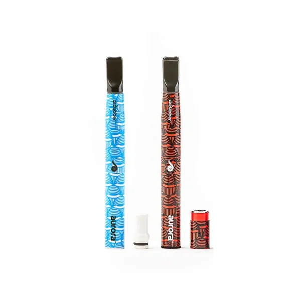 Dr. Dabber Aurora X Ahol Limited Edition Vaporizer Kit