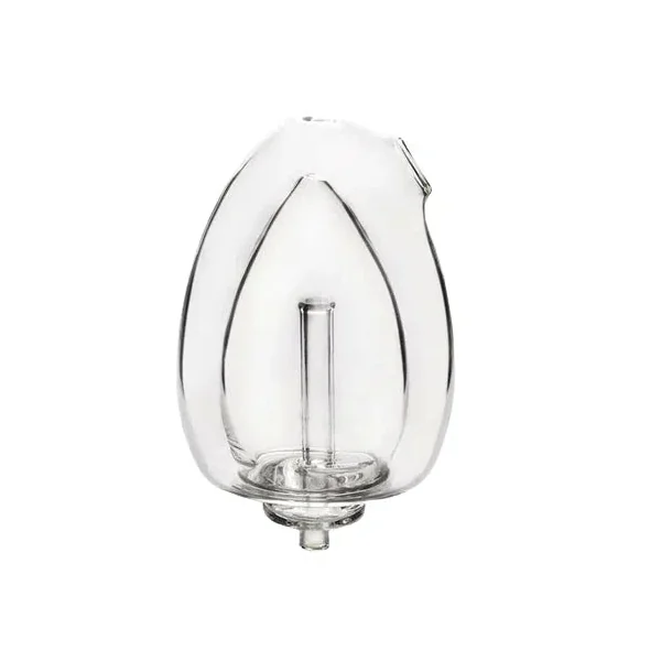 Dr. Dabber Boost Evo Egg Glass Bubbler Attachment